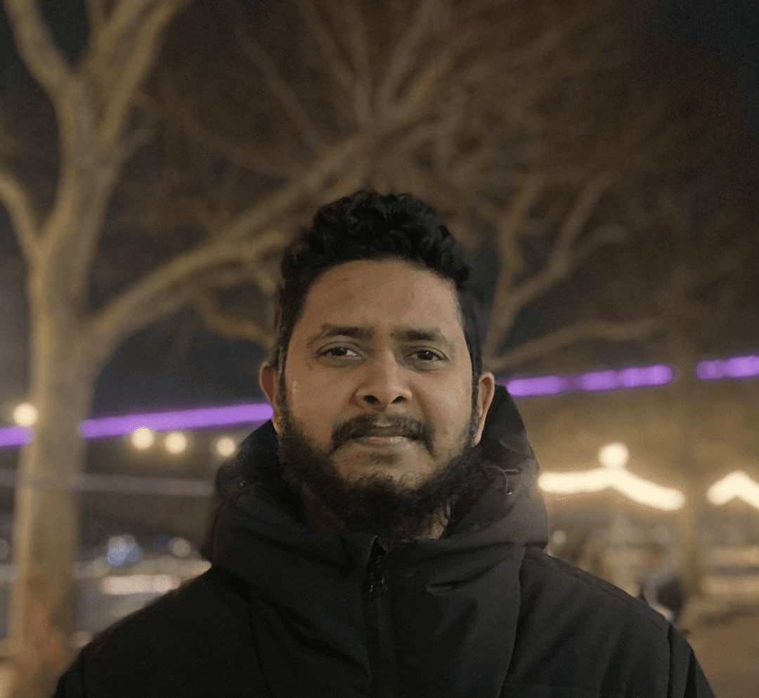 Abdullah Al Nayem